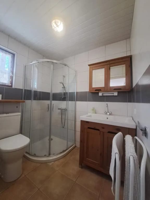 Appealing Apartment in Vezac With Swimming Pool - Miniature 8