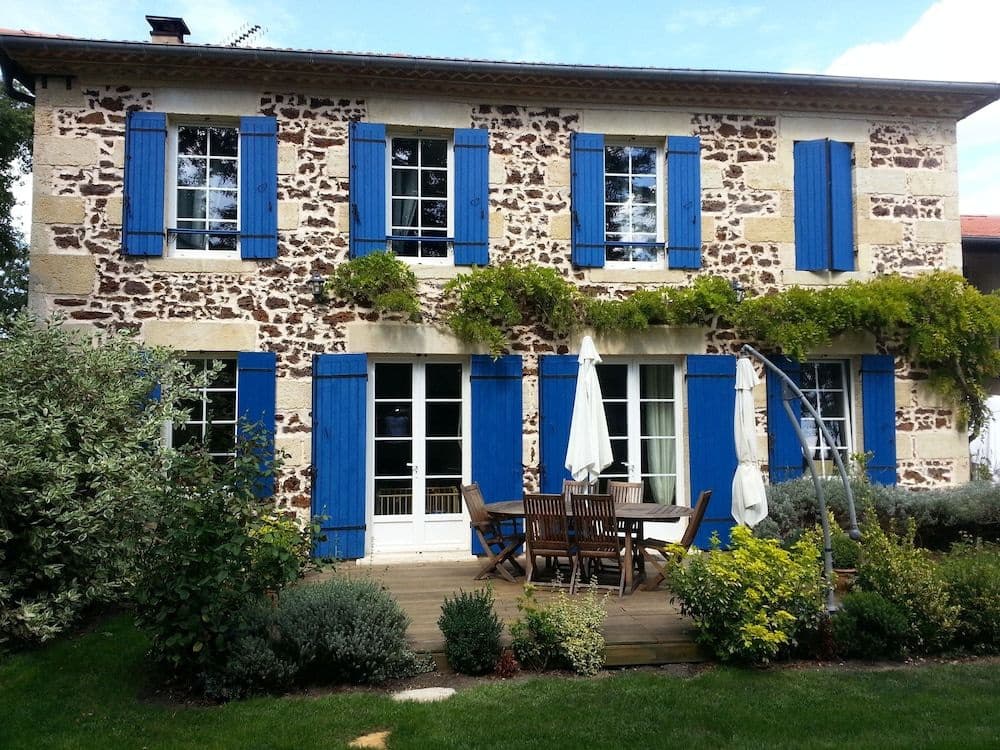 Chambres d'hôtes L'Airial - Photo 1
