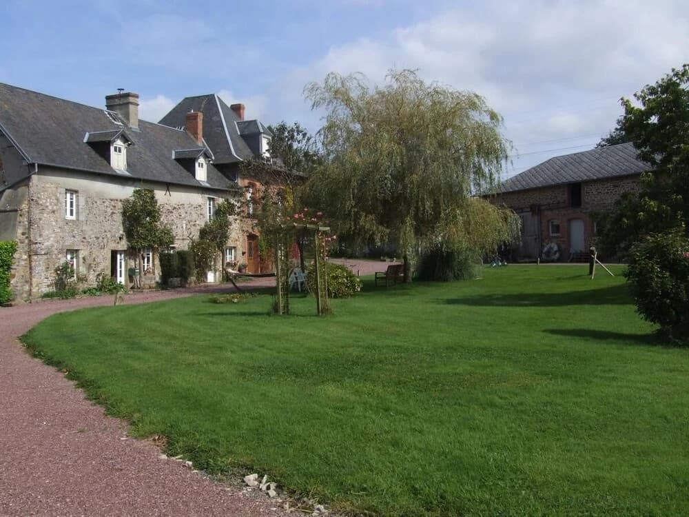 Ferme des Gouleries - Miniature 7