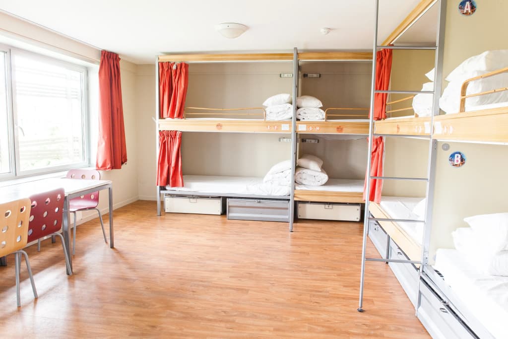 St Christopher's Inns The Canal Hostel - Photo 4
