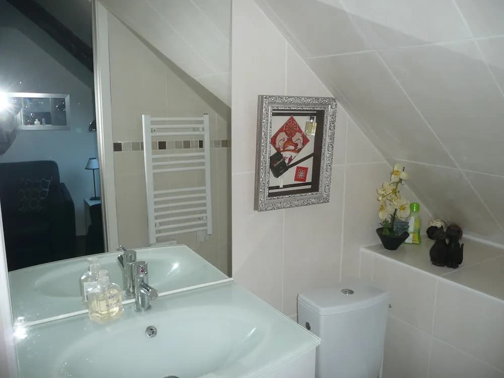 Appartement Les Logis d' Agnès - Photo 5