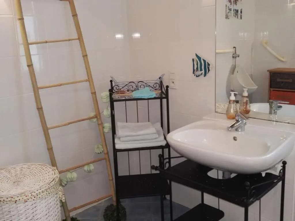 Gîte Thoiré-sur-Dinan, 4 pièces, 6 personnes - FR-1-410-195 - Photo 5