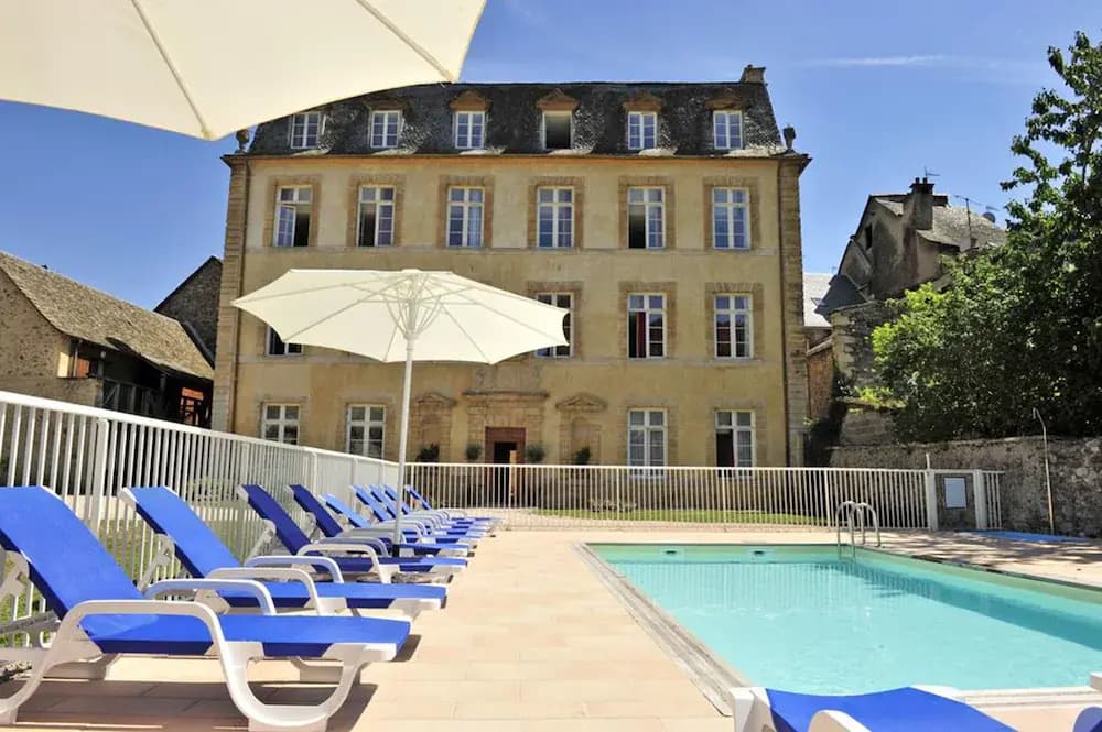 Le Château Ricard - Miniature 8