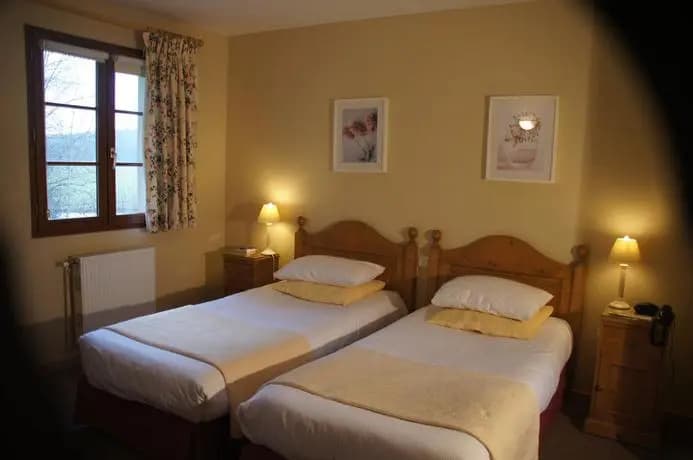 Hotel du Moulin aux Draps - Miniature 6