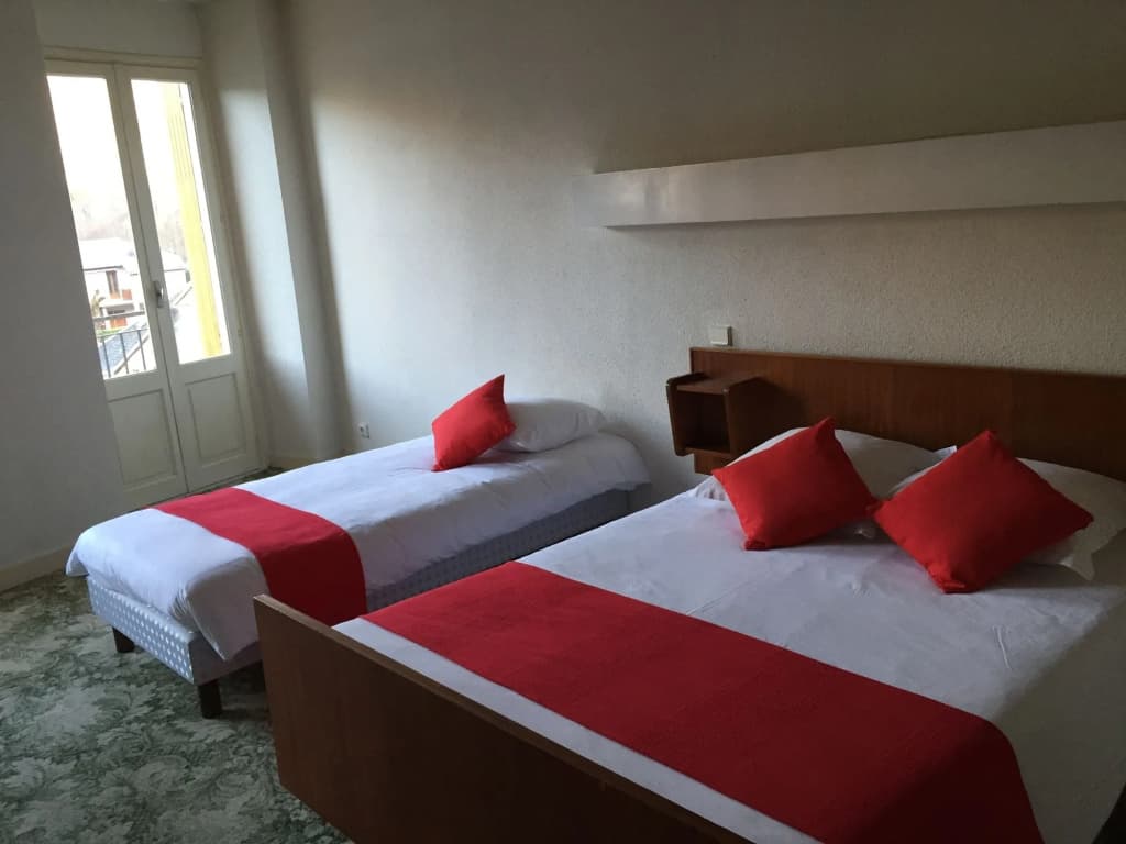 Aparthotel Le Petit Train - Miniature 6