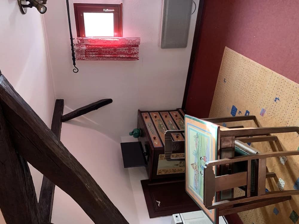 Auberge Du Tisserand - Photo 3