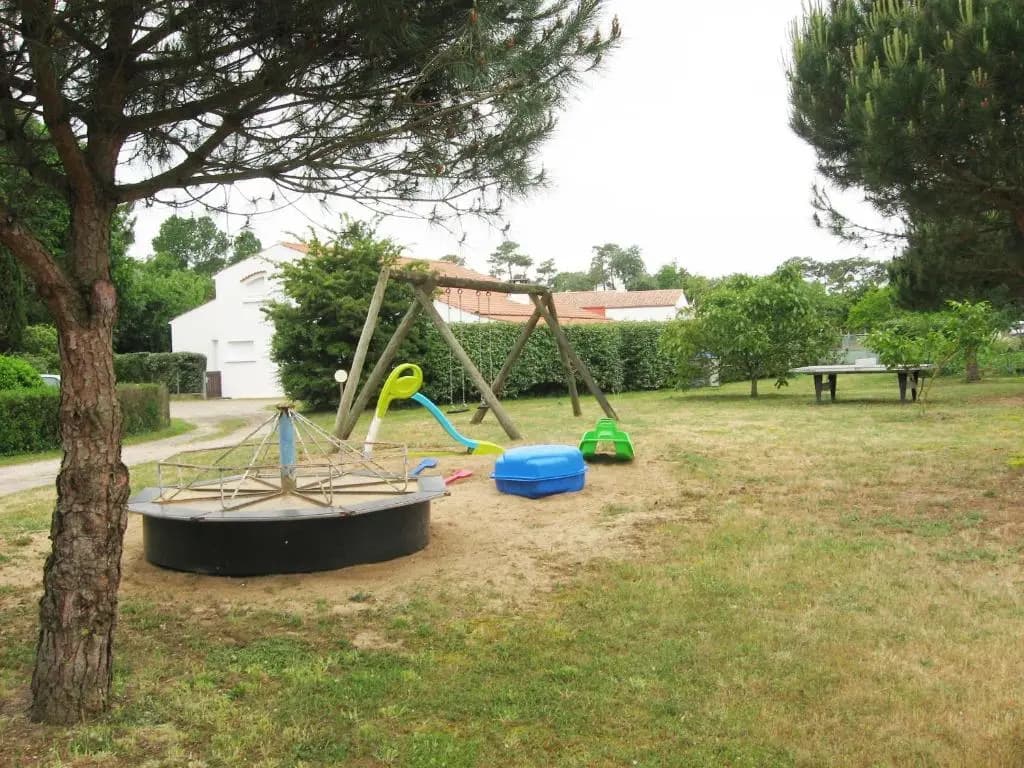 Aux Dunes de L' Abbaye - Photo 4