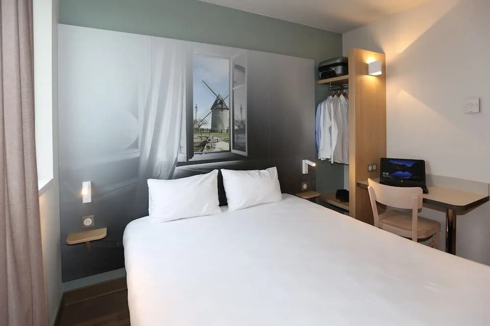 B&B Hotel Les Herbiers - Miniature 6