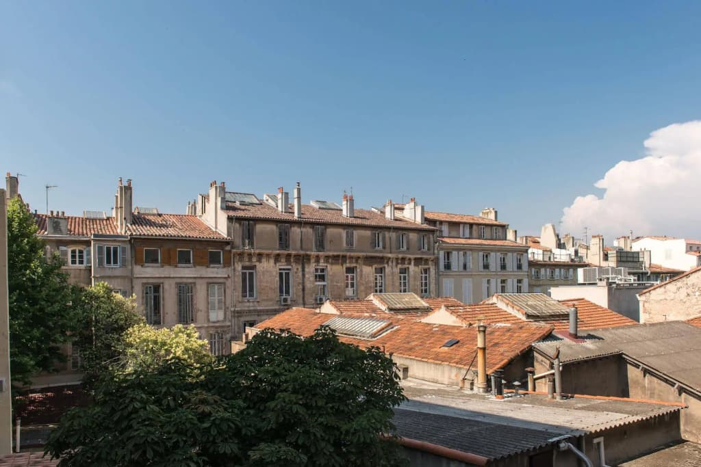 Lappartement - Photo 1