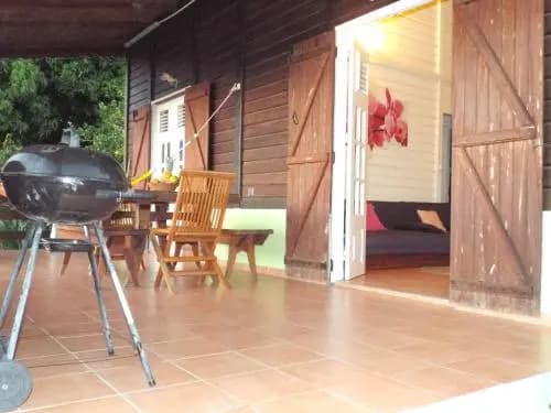 Villa Violette - Photo 4