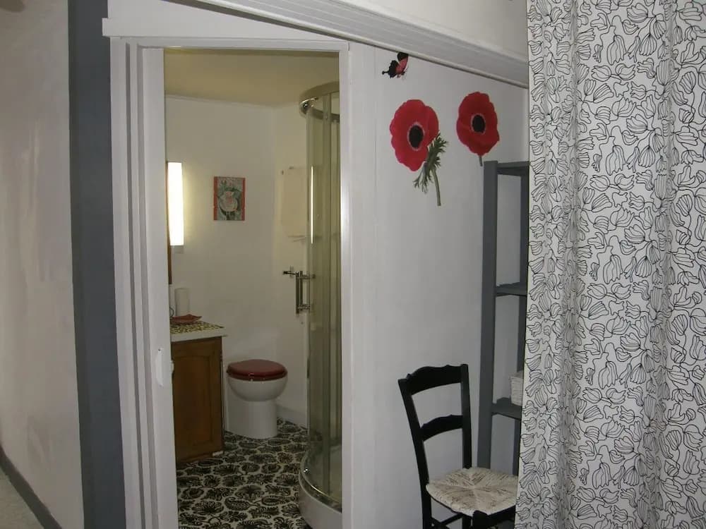 Chambres d'hôtes Les machicoulis - Miniature 6