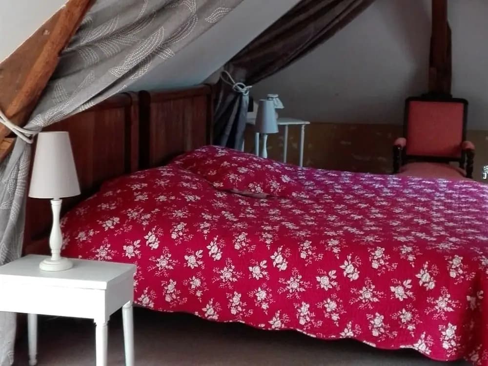 Le Lodge Saint-frambault - Photo 5