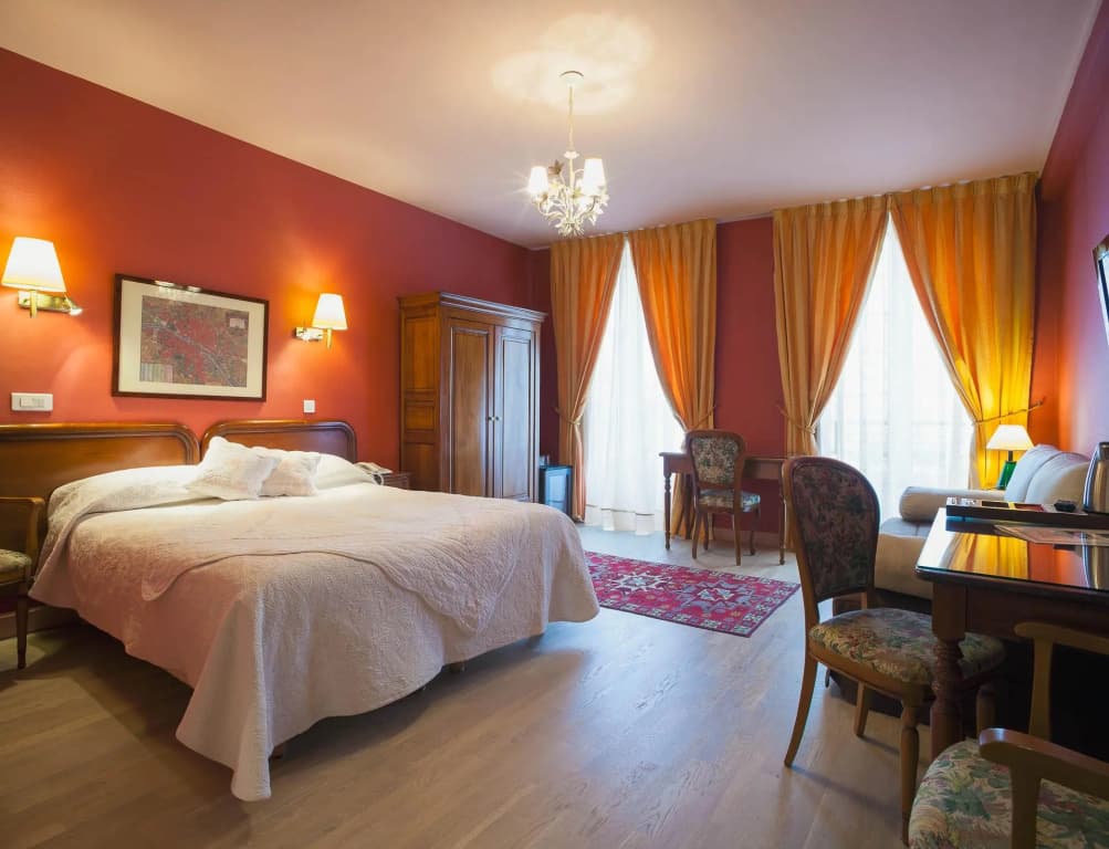 Hôtel du Palais Bourbon - Photo 3