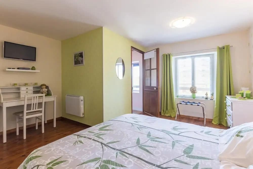Chambres d'Hotes La Revaudiere - Photo 2