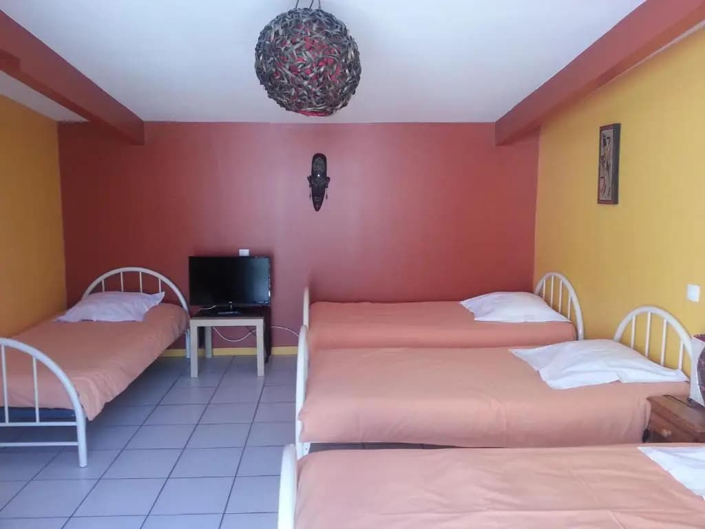 Chambres D'Hôtes Le Domaine de la Marnière - Photo 2