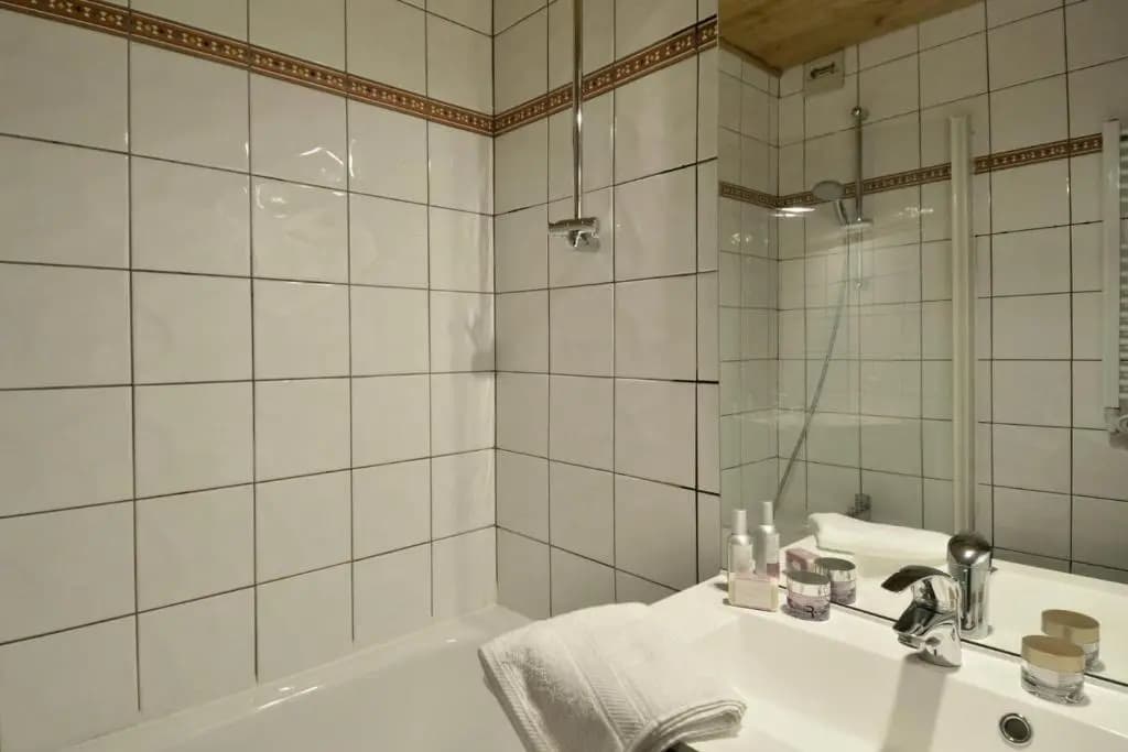Residence 3000 - Studio pour 4 Personnes 24 - Photo 5
