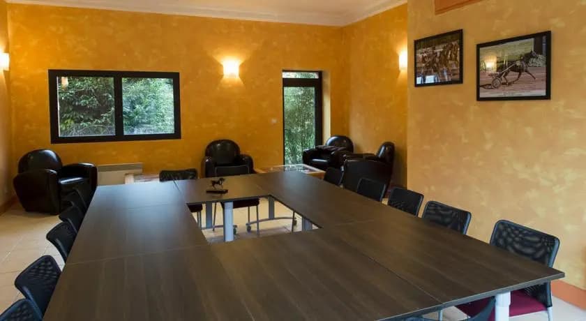 Domaine de Bienassis - Photo 2