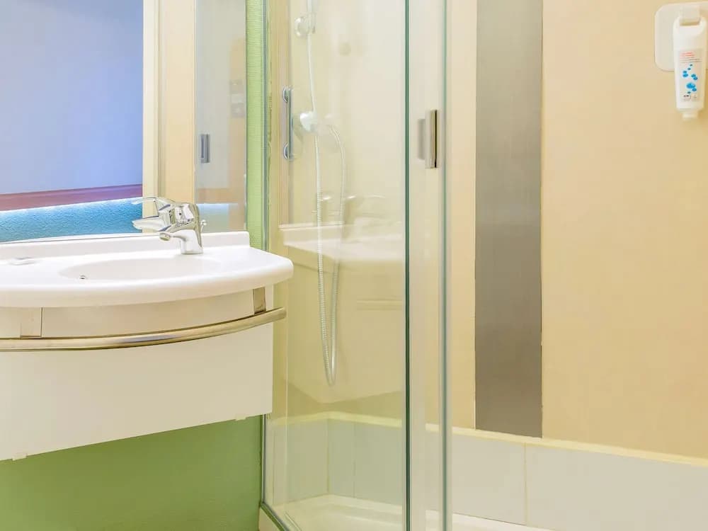 ibis budget Nantes Nord Saint-Herblain - Miniature 7