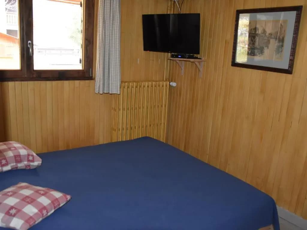 Appartement Pralognan-la-Vanoise, 2 pièces, 4 personnes - FR-1-464-184 - Photo 3