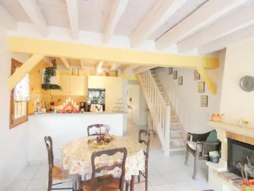 House Perron 1 - Miniature 8