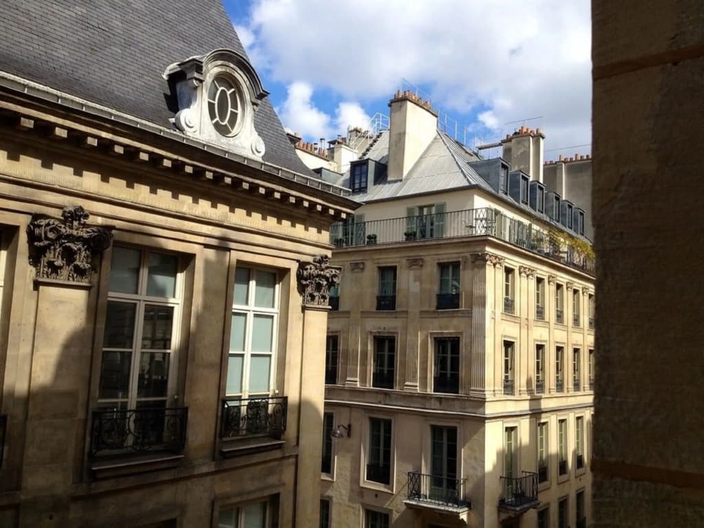 Hotel Opéra Maintenon - Photo 1
