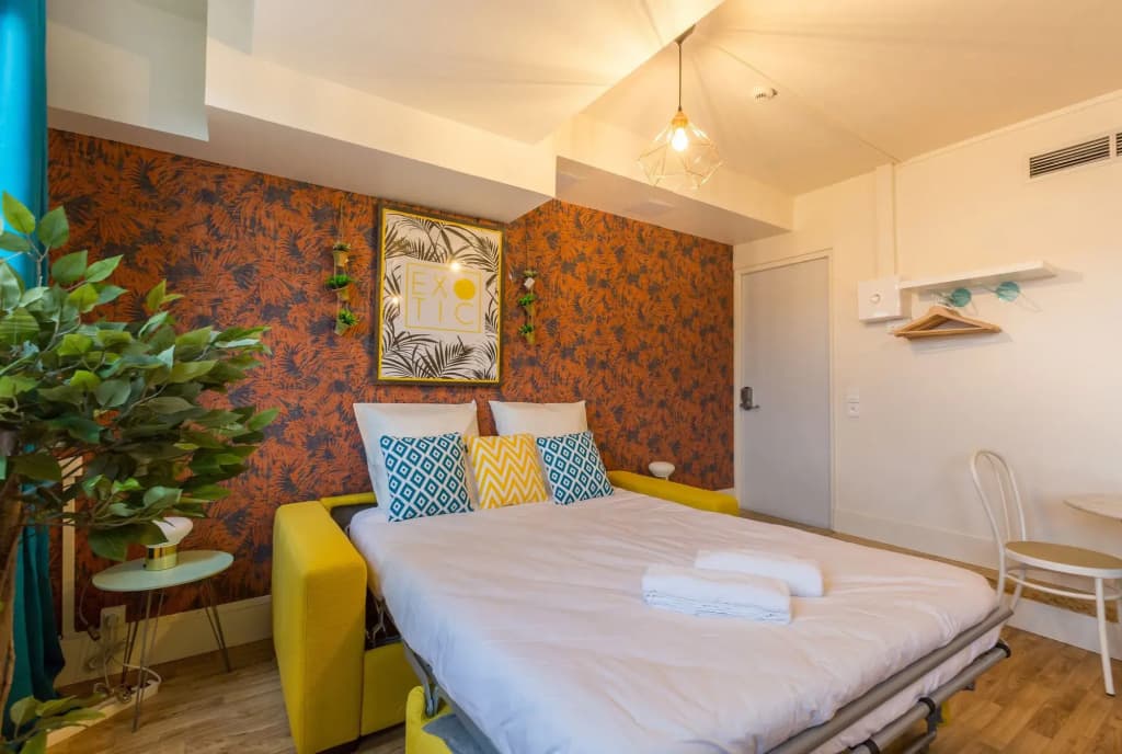 Apartment WS Champs Elysees - Ponthieu - Photo 5