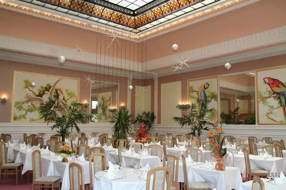 Inter Hotel Bristol - Miniature 8