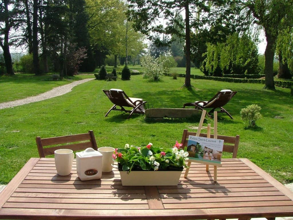 Relais Saint-Laurent - Photo 4