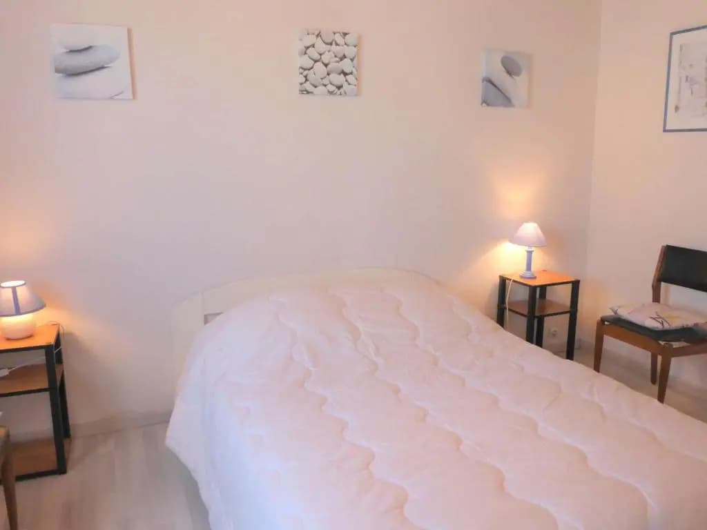 Maison Bretignolles-sur-Mer, 3 pièces, 6 personnes - FR-1-224A-383 - Photo 1