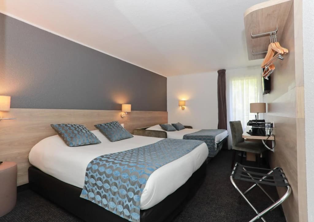 Sure Hotel by Best Western Limoges Sud - Photo 3