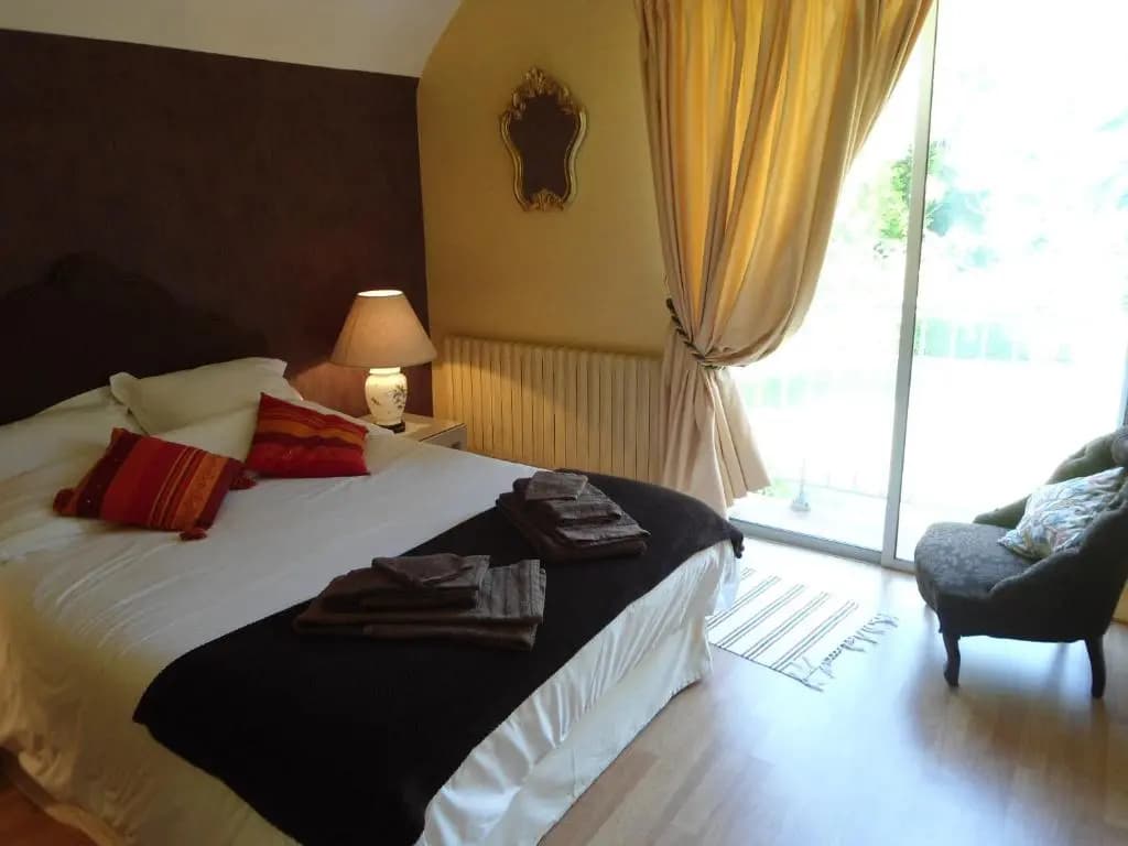 B&B La Maison de L'Aubette - Photo 2