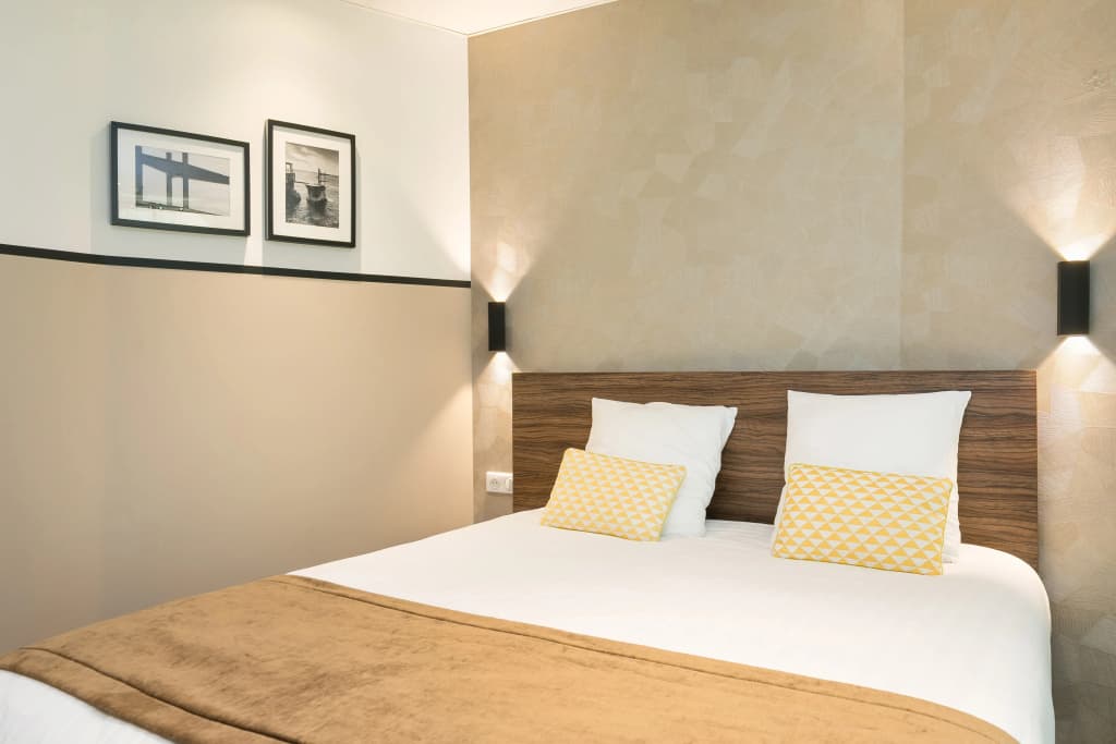 Hôtel Locarno Nice - Photo 5