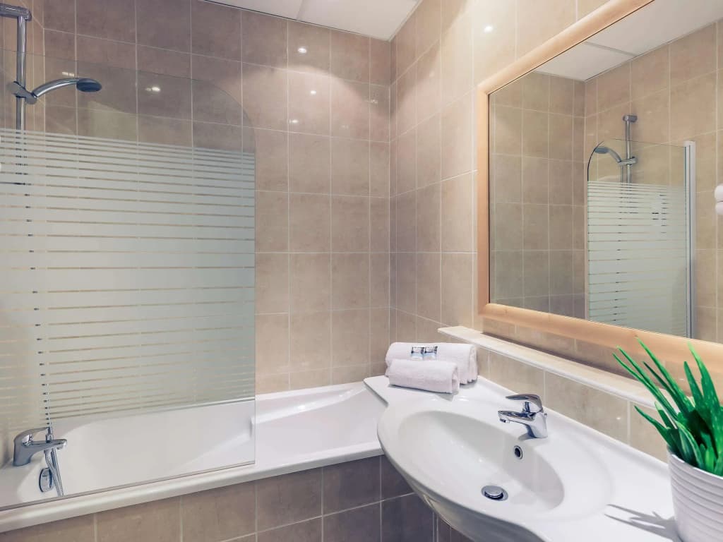 Mercure Tours Centre Hotel - Miniature 6