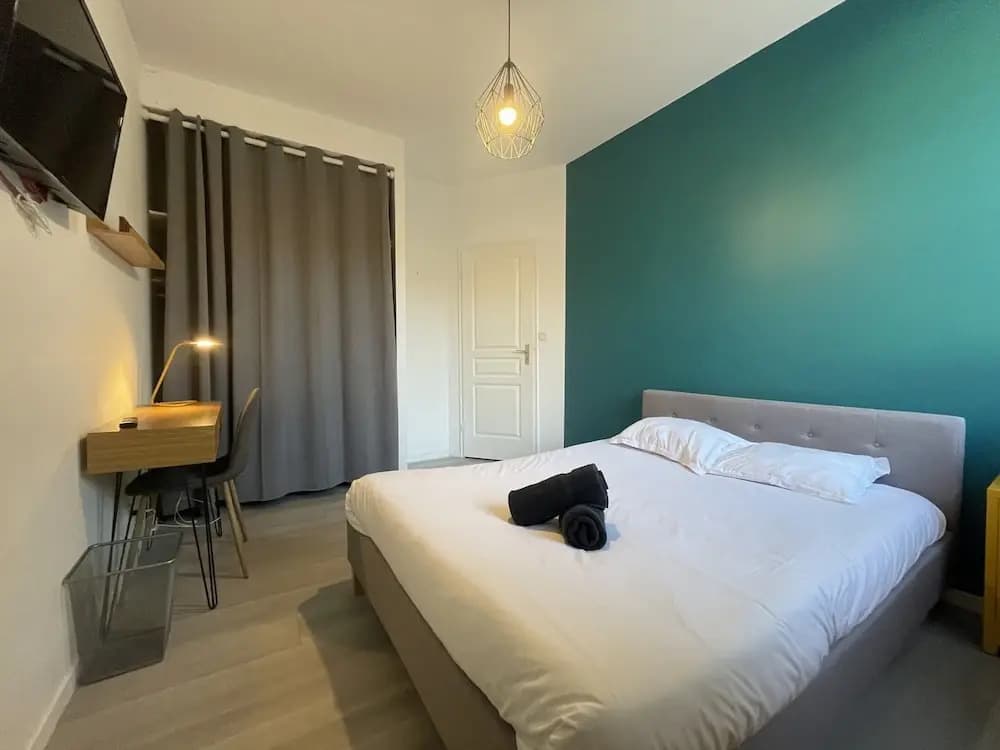 Central Le Mans Apartment - Photo 4
