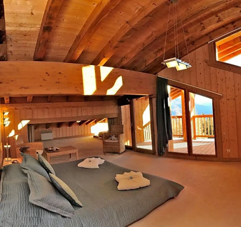 Hotel The Originals Chalet Matsuzaka (ex Hôtel-Chalet de Tradition) - Photo 2