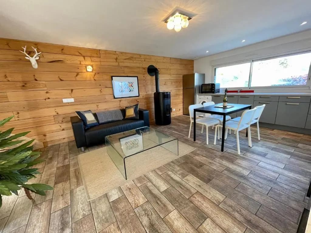Ty-gîte - Photo 2