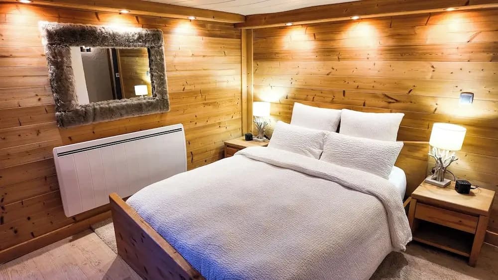 Le Grenier 1821 - Mini Chalet - Photo 2
