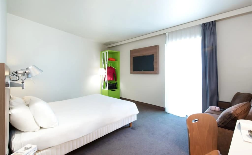 ibis Clermont Ferrand Centre Stade - Photo 5