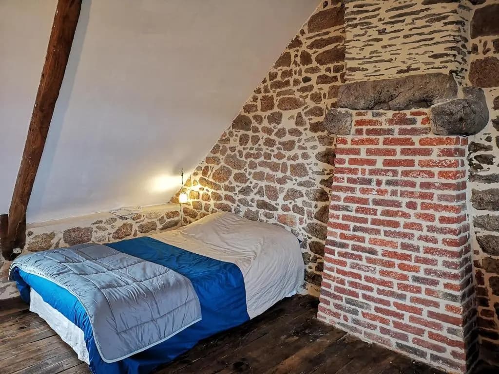 maison de pécheur typique presqu’île Saint Jacut Sur Mer - Photo 2