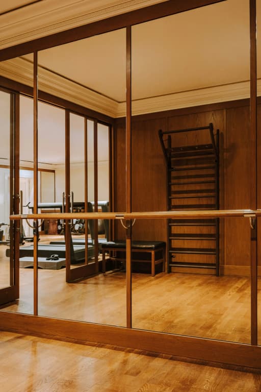 Saint James Paris - Relais & Chateaux - Miniature 8