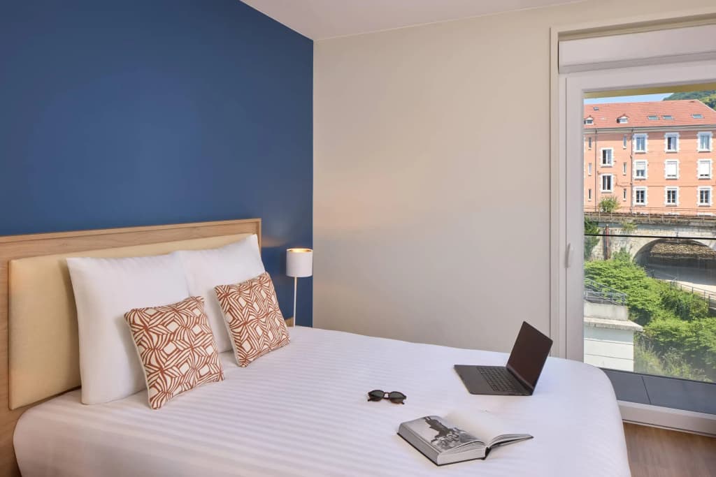 Quality Aparthotel Voiron - Photo 3
