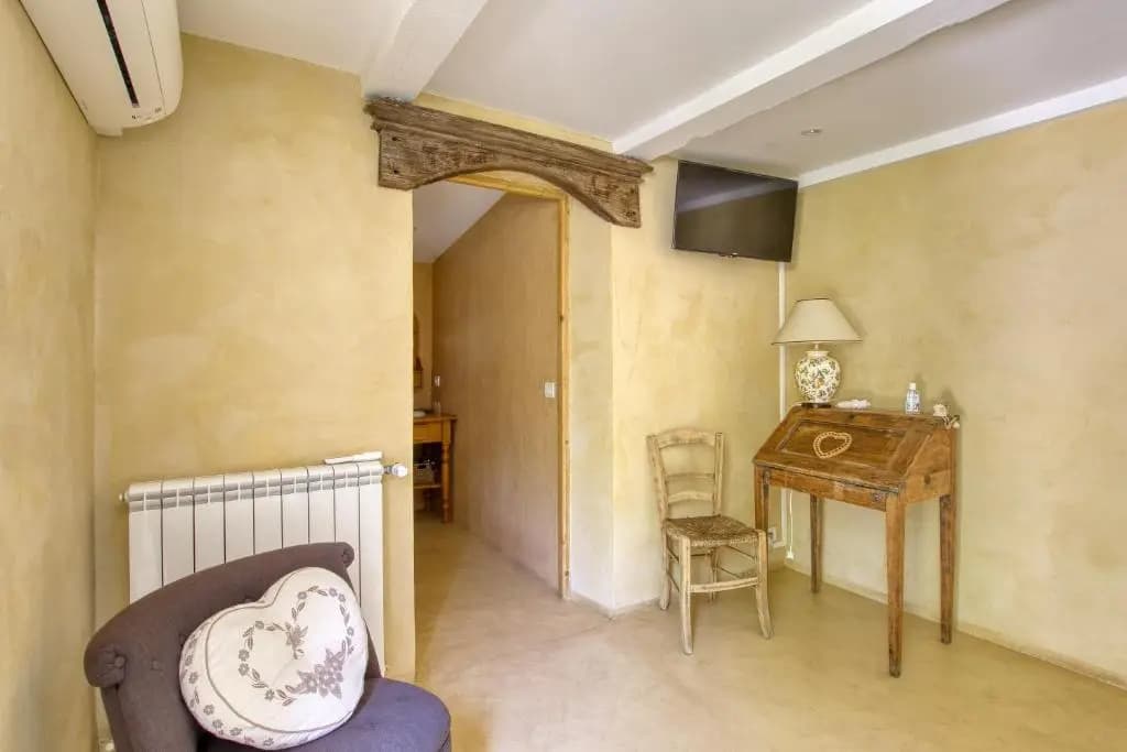 Chambre d'hôtes le Mas de la Noria - Photo 4