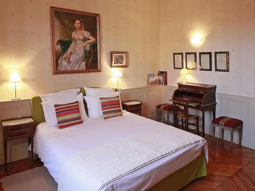 Les Chambres de Mathilde - Photo 3