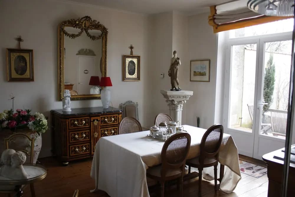 Lalbinque Chambres Dhotes - Photo 5