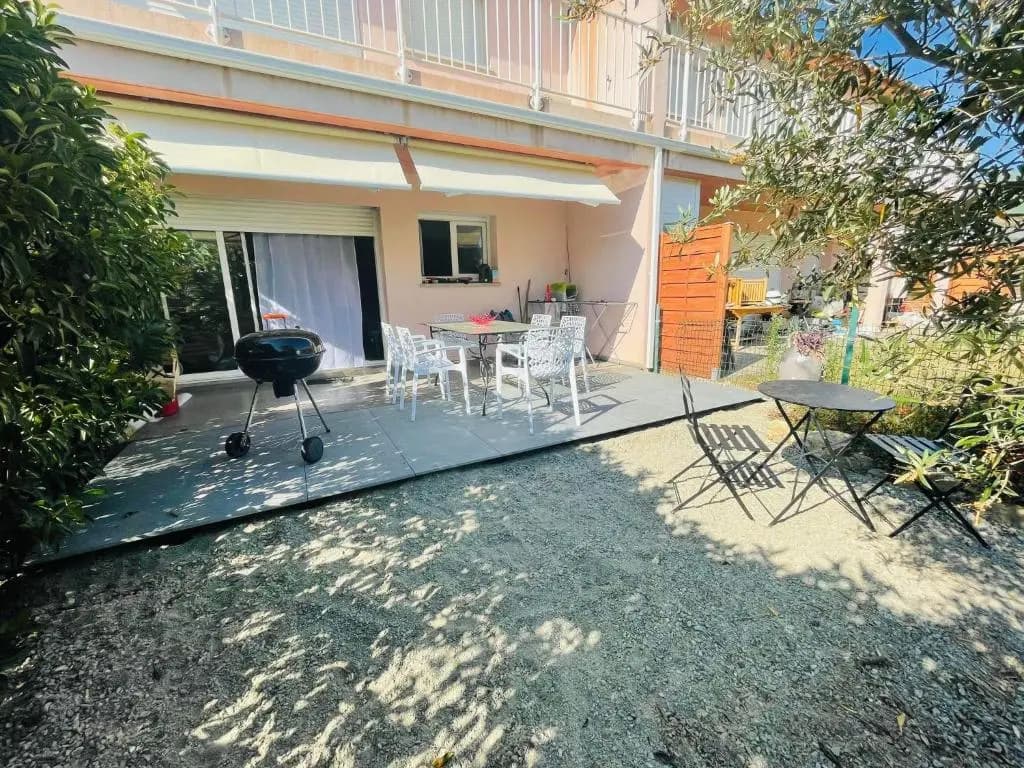 Appartement à 5 min de Saint Florent - Miniature 6