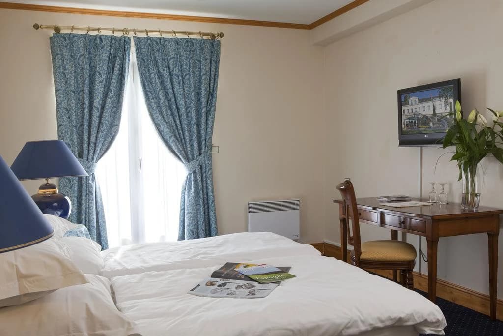 Domaine et Golf de Vaugouard - La Maison Younan - Photo 4