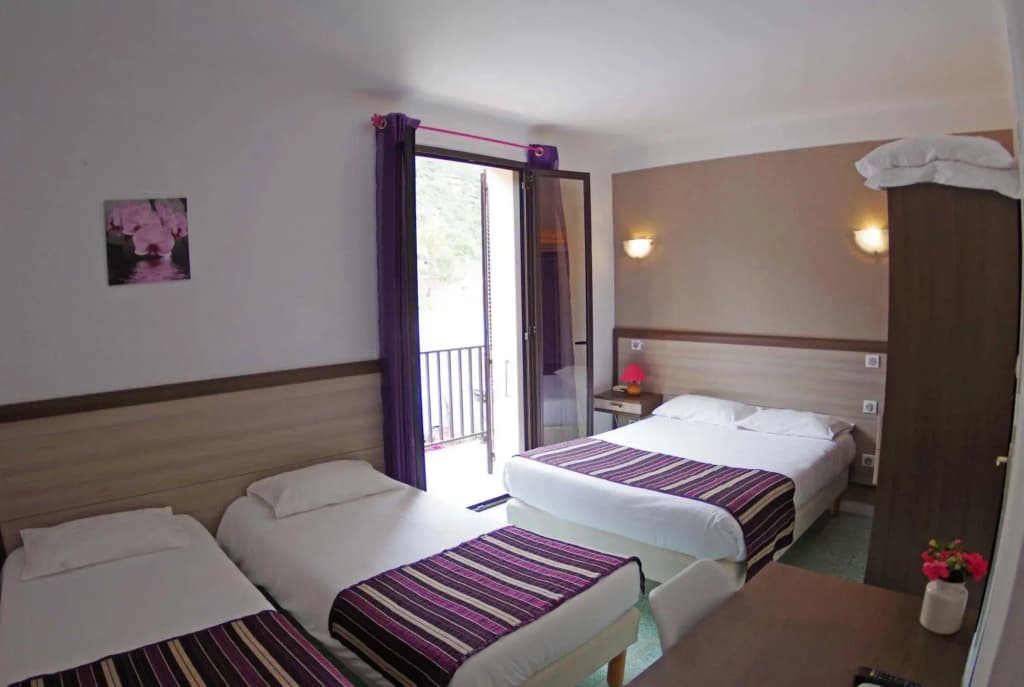 Hotel Brise de Mer - Photo 5