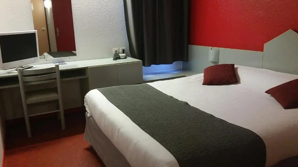 Brit Hotel Sarreguemines - Photo 5