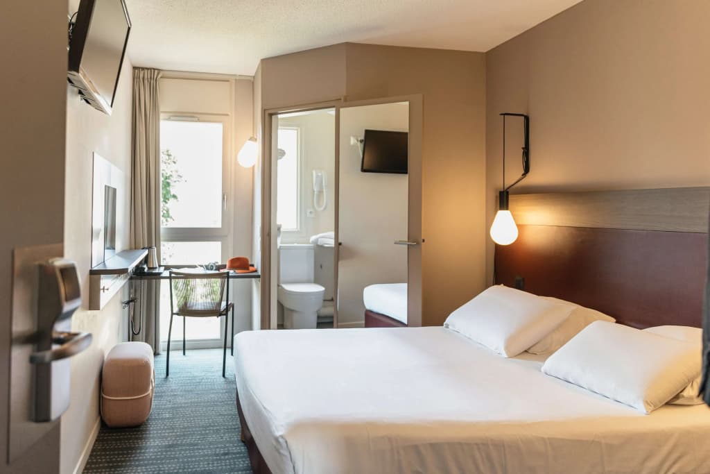 Hotel Kyriad Metz Centre - Miniature 6