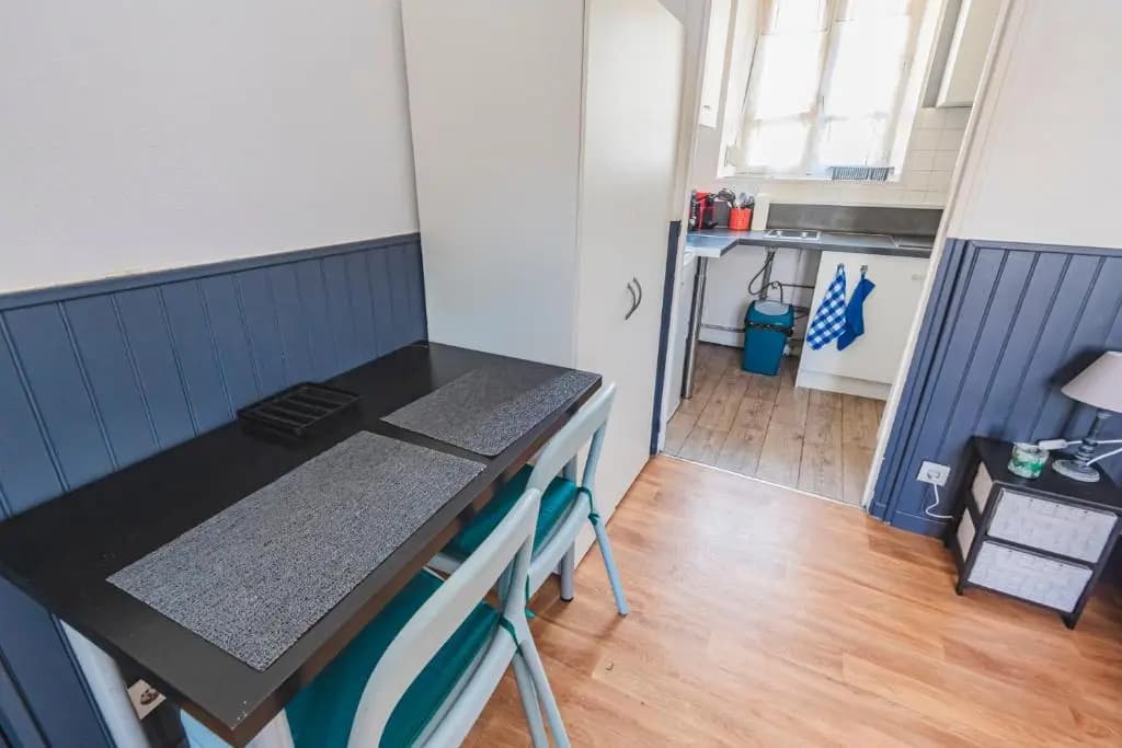 TSUGA - Magnifique studio à Reims - Photo 3